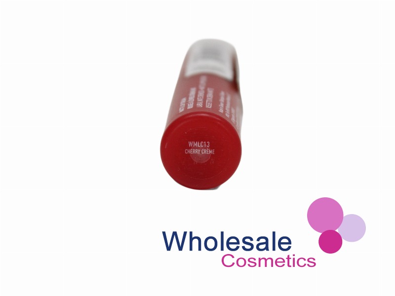 7 x NYX Professional Makeup Smooth Whip Matte Lip Cream - 13 CHERRY CREME